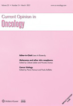 The role of the tumor matrix environment in progression of head and neck cancer