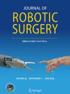 Live-streaming robotic liver resection for surgical education: is it safe? a multicenter matched cohort analysis