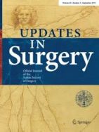 Historical heritage: abdominoscopy in the early 20th century