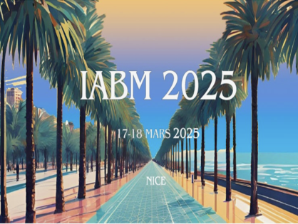 IABM 2025: Colloque Français d'Intelligence Artificielle en Imagerie Biomédicale