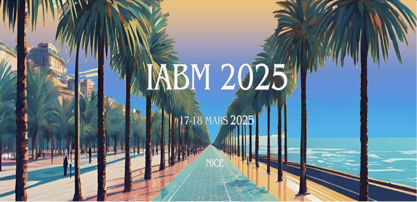 IABM 2025: Colloque Français d'Intelligence Artificielle en Imagerie Biomédicale