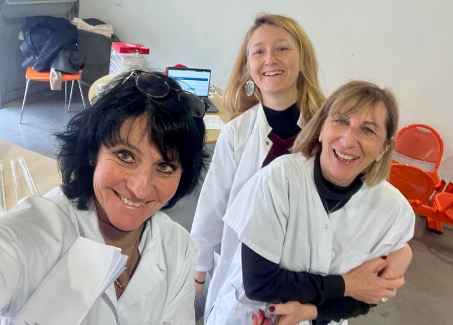 “Memory in Peril”: Students Step into the Shoes of Scientists