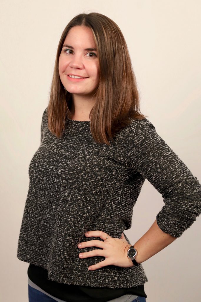 Anna Garrido A New Strategy To Convert D Cells Of The Gastrointestinal Tract Into Insulin 