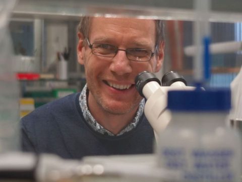 Do not miss this exciting talk from Professor Steffen LEMKE
