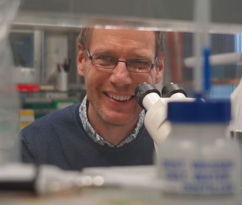 Do not miss this exciting talk from Professor Steffen LEMKE