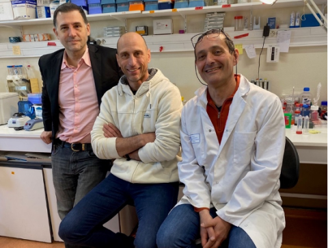 Thierry Virolle’s team highlighted in Nice Matin and La Tribune for the creation of a new start up, Virtu Therapeutics, aimed to develop innovative therapeutic strategies to fight against glioblastoma!
