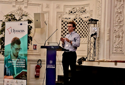 🏆 2024 PhD Award for Nicolas Roby (Rauzi team)