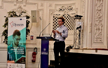 🏆 2024 PhD Award for Nicolas Roby (Rauzi team)