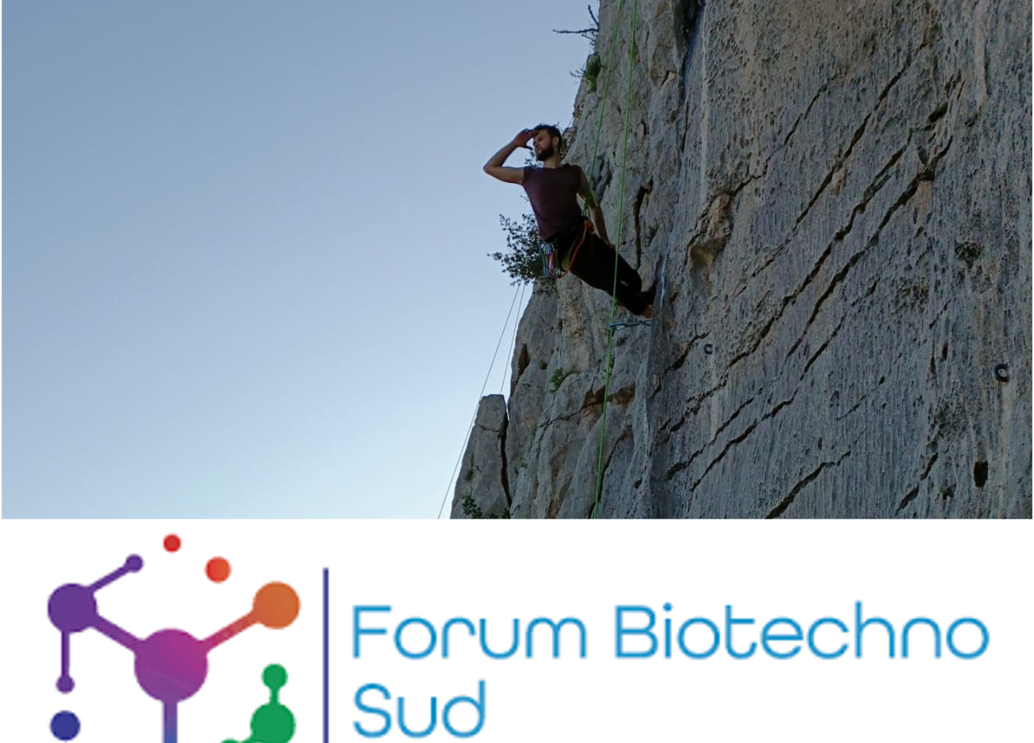 Exploring biotech & pharma opportunities during your PhD with Niels Fjerdingstad