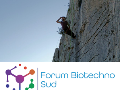 Exploring biotech & pharma opportunities during your PhD with Niels Fjerdingstad
