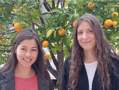Congratulations to Yasmine Neirijnck and Agnes Banreti for their INSERM permanent positions!