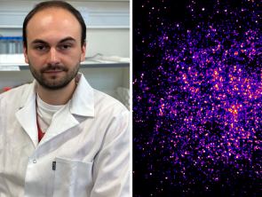 SiMPull : Next-generation quantitative tool for biomolecular interactions with Arnaud Landra-Willm