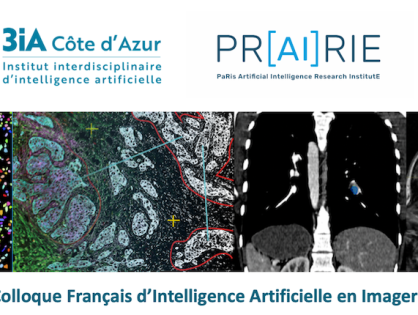 Première Édition du Colloque Français d'Intelligence Artificielle en Imagerie Biomédicale (IABM 2023)