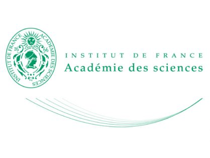 Election to the Academy of Sciences of Pierre Léopold, former team leader at iBV